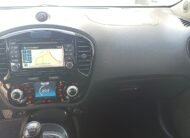 NISSAN JUKE 1.5 DCI N-TEC