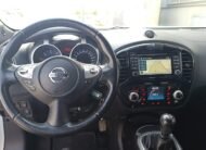 NISSAN JUKE 1.5 DCI N-TEC