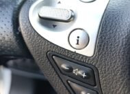 NISSAN JUKE 1.5 DCI N-TEC