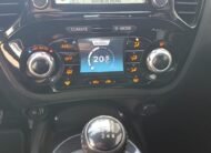 NISSAN JUKE 1.5 DCI N-TEC