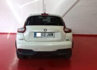 NISSAN JUKE 1.5 DCI N-TEC