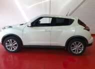 NISSAN JUKE 1.5 DCI N-TEC