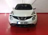 NISSAN JUKE 1.5 DCI N-TEC