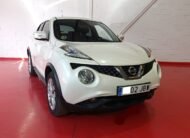 NISSAN JUKE 1.5 DCI N-TEC