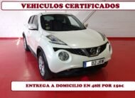 NISSAN JUKE 1.5 DCI N-TEC