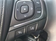 TOYOTA AVENSIS 2.0 D4D ADVANCE 5P