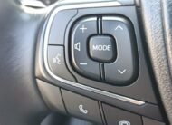 TOYOTA AVENSIS 2.0 D4D ADVANCE 5P