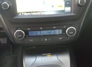 TOYOTA AVENSIS 2.0 D4D ADVANCE 5P