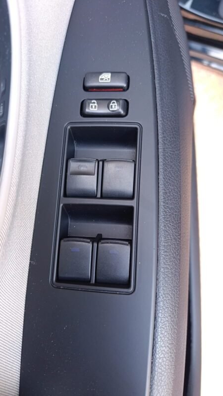 TOYOTA AVENSIS 2.0 D4D ADVANCE 5P