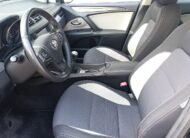 TOYOTA AVENSIS 2.0 D4D ADVANCE 5P