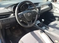 TOYOTA AVENSIS 2.0 D4D ADVANCE 5P