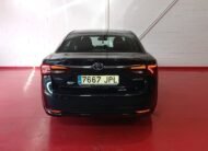 TOYOTA AVENSIS 2.0 D4D ADVANCE 5P