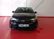 TOYOTA AVENSIS 2.0 D4D ADVANCE 5P