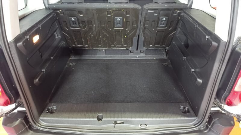 TOYOTA PROACE CITY COMBI GX L1 1.5 100CV
