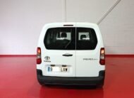 TOYOTA PROACE CITY COMBI GX L1 1.5 100CV
