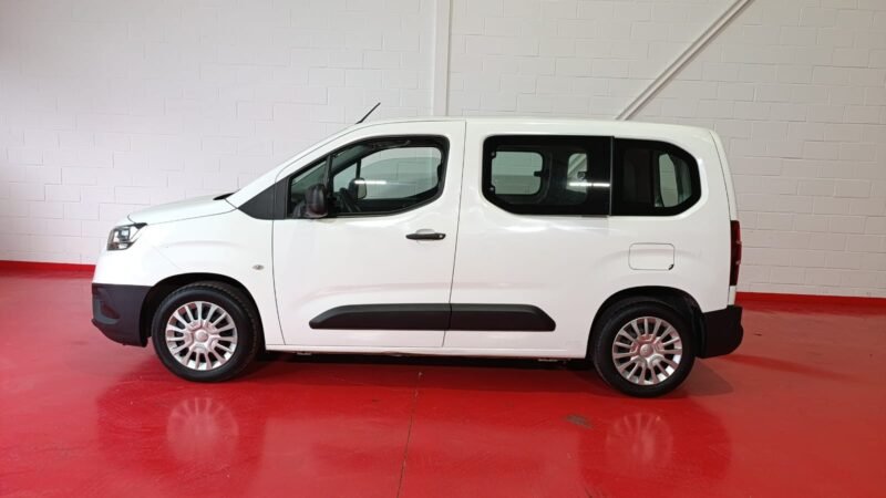 TOYOTA PROACE CITY COMBI GX L1 1.5 100CV