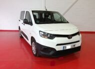 TOYOTA PROACE CITY COMBI GX L1 1.5 100CV
