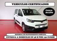 TOYOTA PROACE CITY COMBI GX L1 1.5 100CV