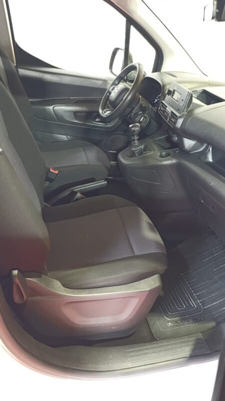 TOYOTA PROACE CITY COMBI GX L1 1.5 100CV