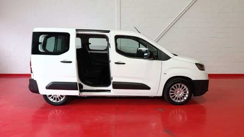 TOYOTA PROACE CITY COMBI GX L1 1.5 100CV