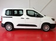 TOYOTA PROACE CITY COMBI GX L1 1.5 100CV