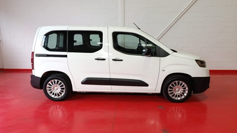 TOYOTA PROACE CITY COMBI GX L1 1.5 100CV