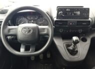 TOYOTA PROACE CITY COMBI GX L1 1.5 100CV