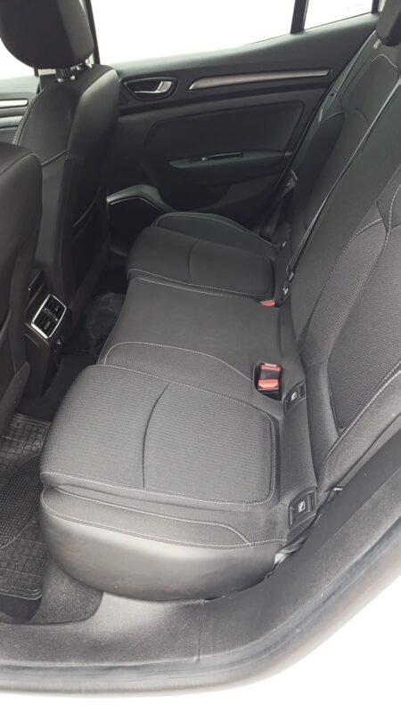 RENAULT megane Business Blue dCi