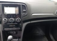 RENAULT megane Business Blue dCi
