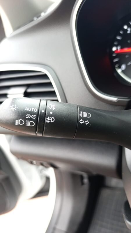 RENAULT megane Business Blue dCi