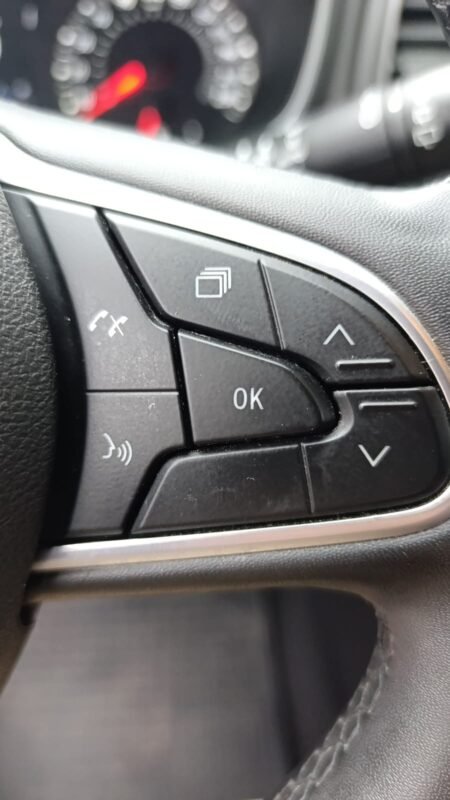 RENAULT megane Business Blue dCi