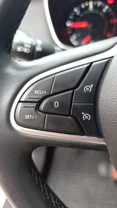 RENAULT megane Business Blue dCi
