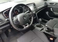 RENAULT megane Business Blue dCi