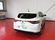 RENAULT megane Business Blue dCi
