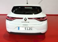 RENAULT megane Business Blue dCi