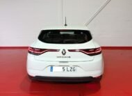 RENAULT megane Business Blue dCi