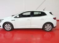 RENAULT megane Business Blue dCi