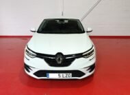 RENAULT megane Business Blue dCi