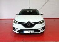 RENAULT megane Business Blue dCi