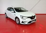 RENAULT megane Business Blue dCi
