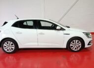 RENAULT megane Business Blue dCi