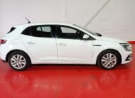 RENAULT megane Business Blue dCi