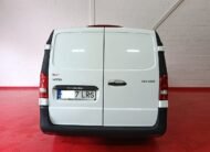 MERCEDES VITO FURGON BASE LARGA