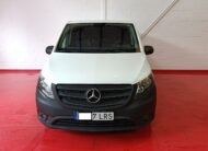 MERCEDES VITO FURGON BASE LARGA