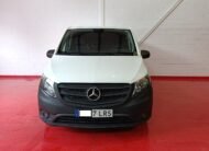MERCEDES VITO FURGON BASE LARGA