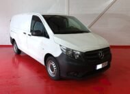 MERCEDES VITO FURGON BASE LARGA