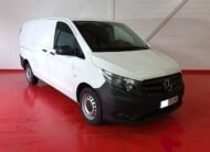 MERCEDES VITO FURGON BASE LARGA