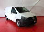 MERCEDES VITO FURGON BASE LARGA