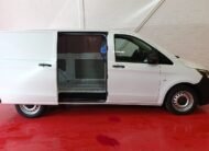 MERCEDES VITO FURGON BASE LARGA