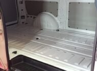 MERCEDES VITO FURGON BASE LARGA